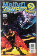 Marvel Zombies 2 (Full Set