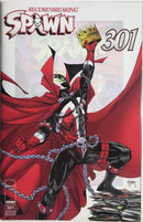 Spawn